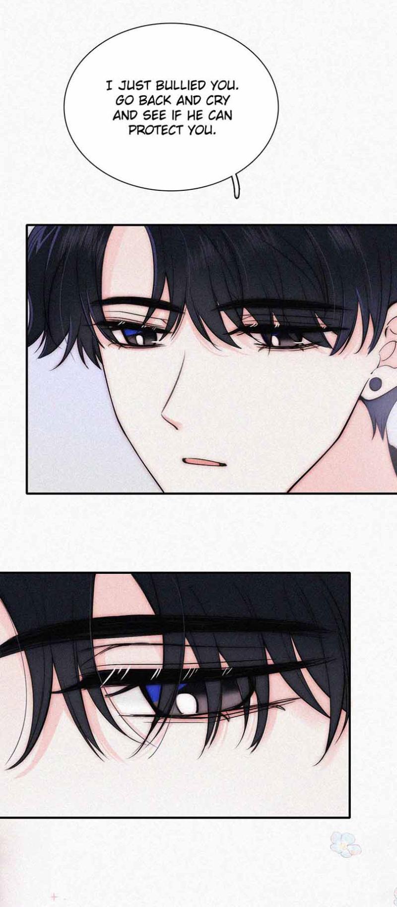 Read Only Love EN Manga Online