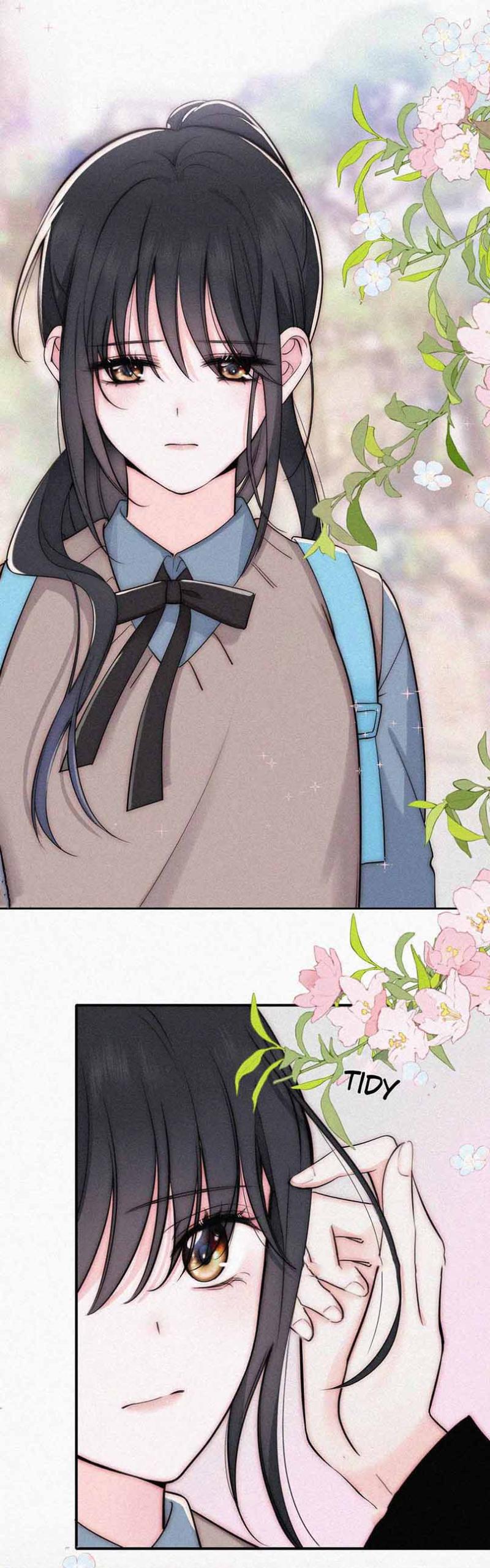 Read Only Love EN Manga Online