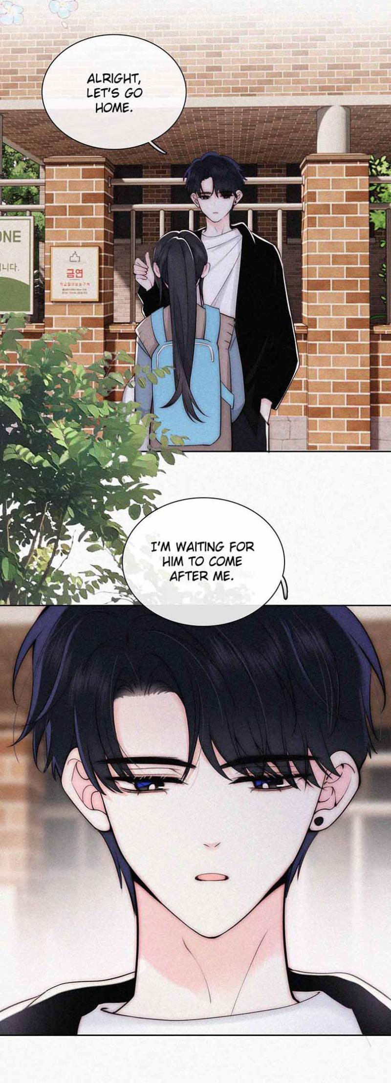 Read Only Love EN Manga Online