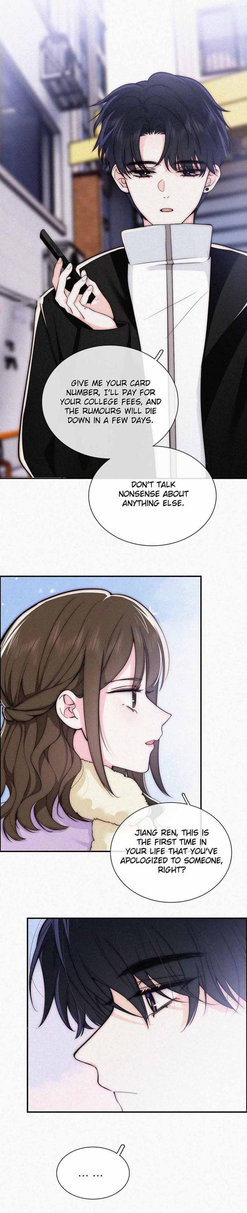Read Only Love EN Manga Online