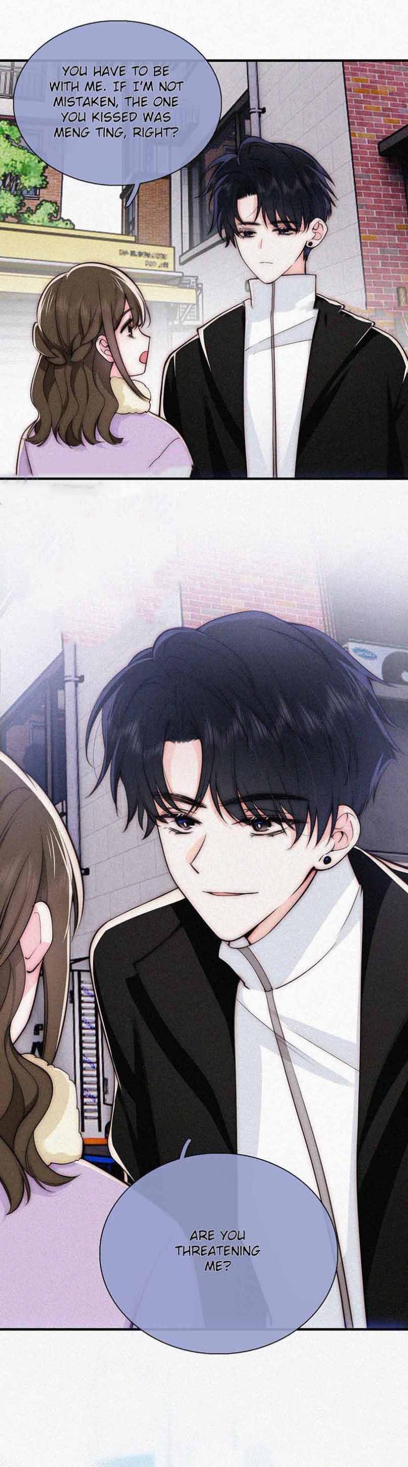 Read Only Love EN Manga Online