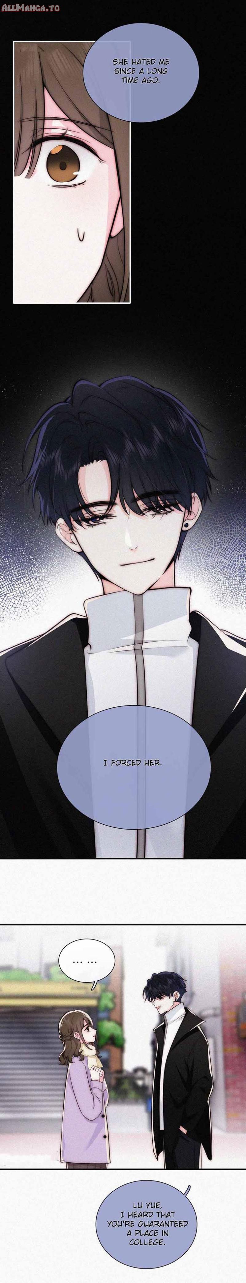 Read Only Love EN Manga Online