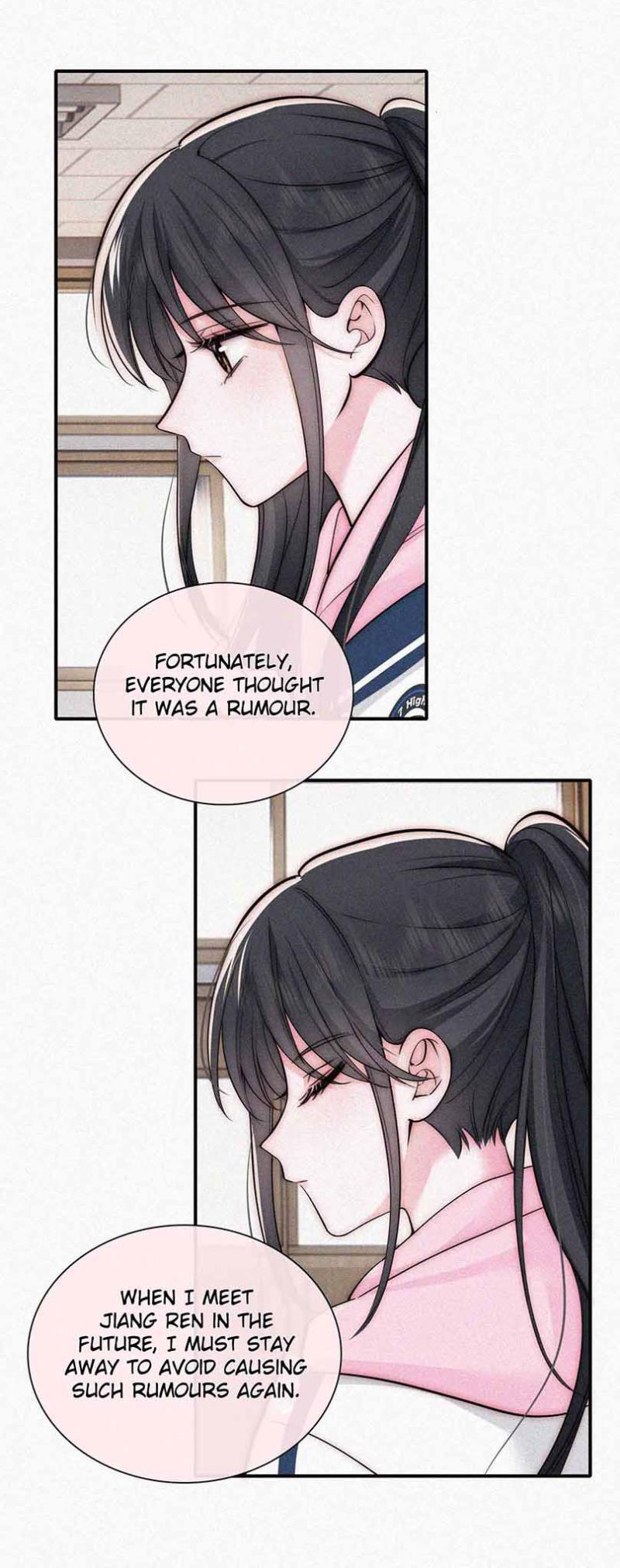 Read Only Love EN Manga Online