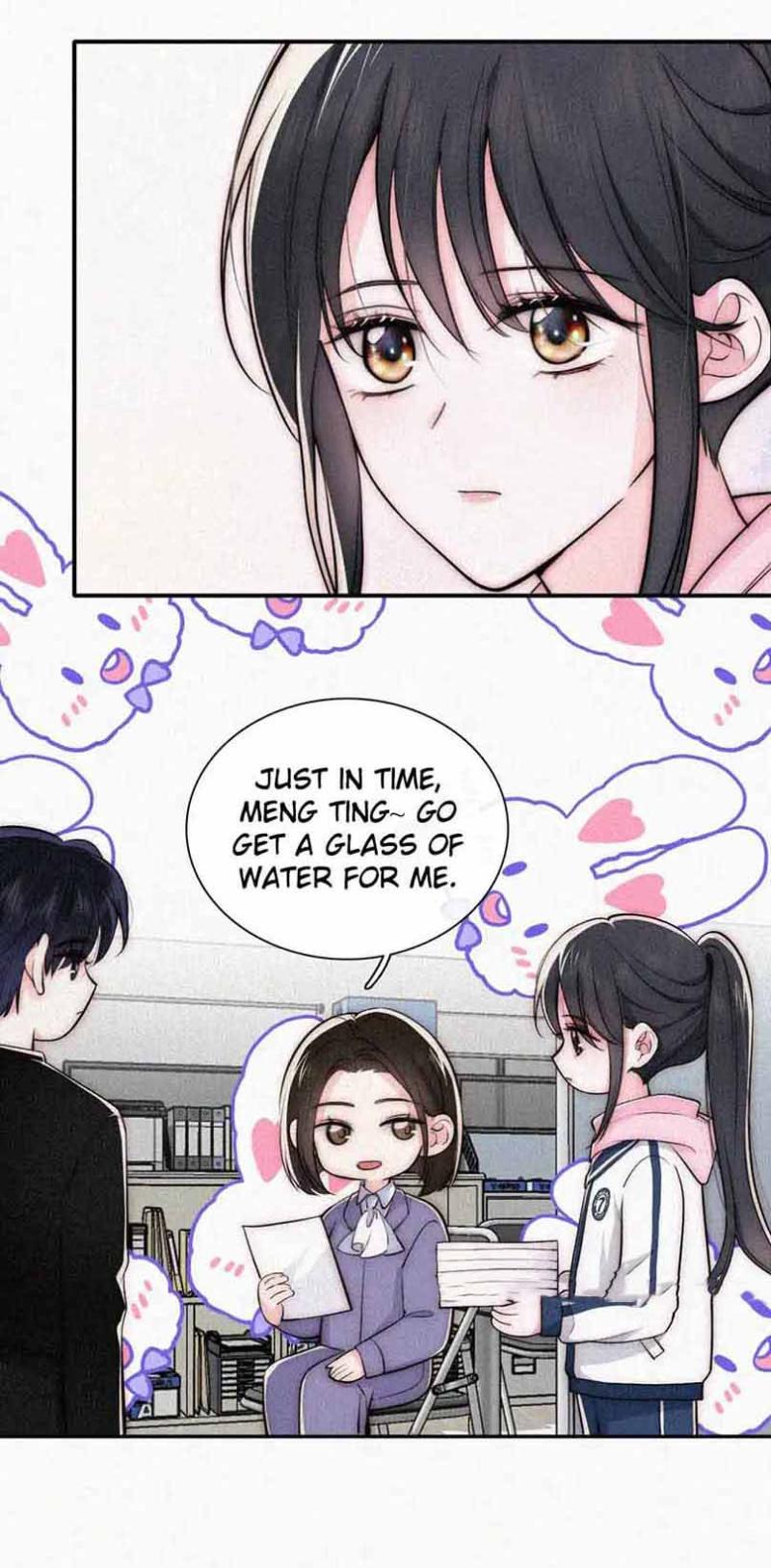 Read Only Love EN Manga Online