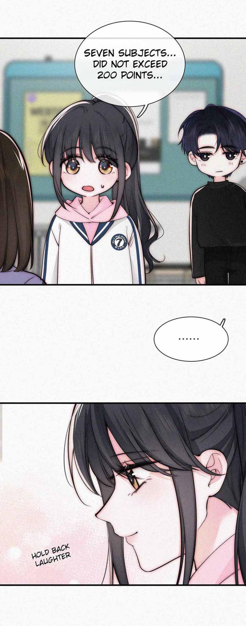 Read Only Love EN Manga Online