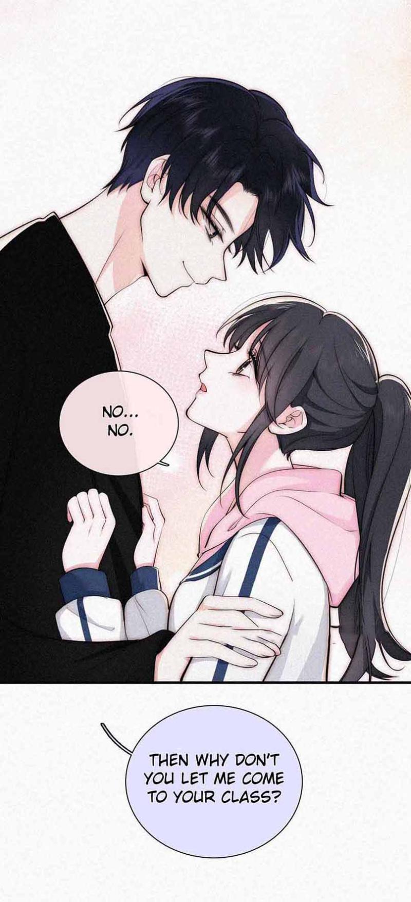 Read Only Love EN Manga Online