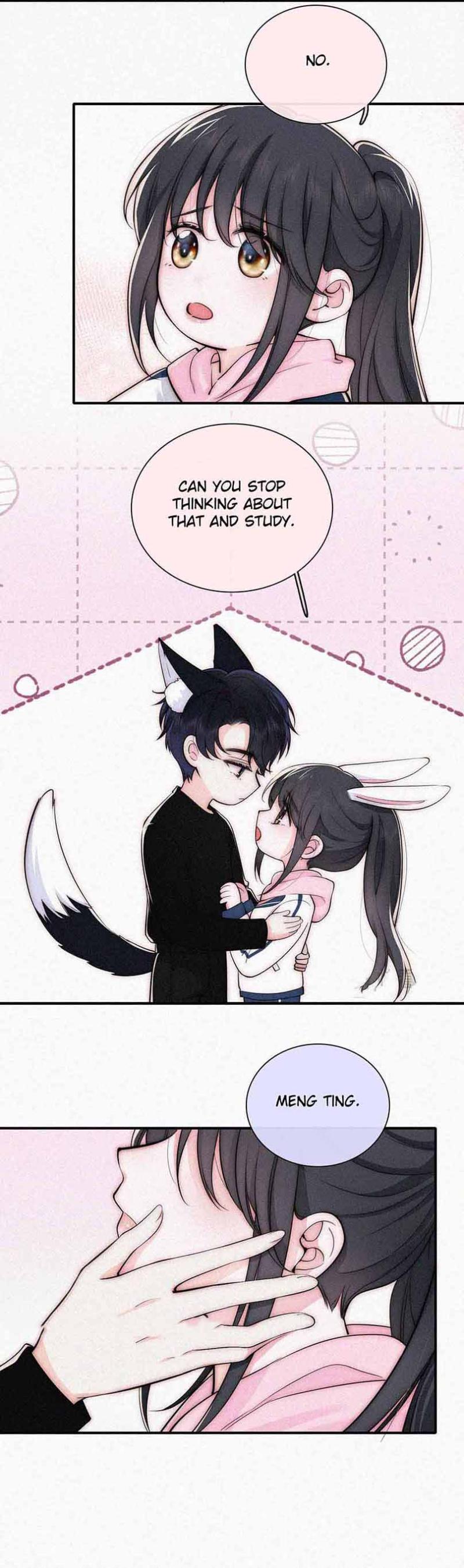 Read Only Love EN Manga Online