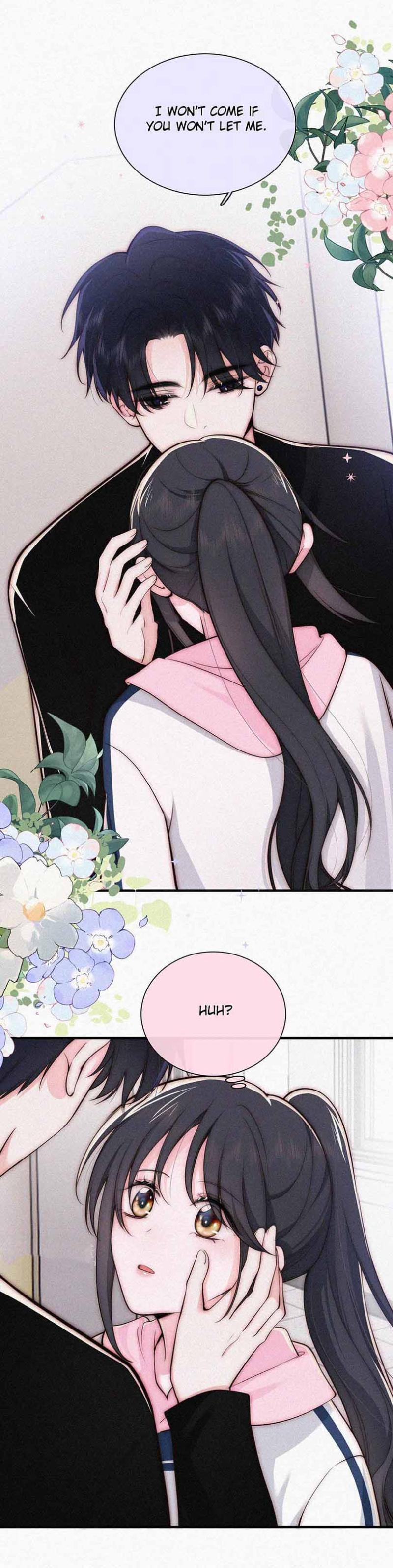 Read Only Love EN Manga Online