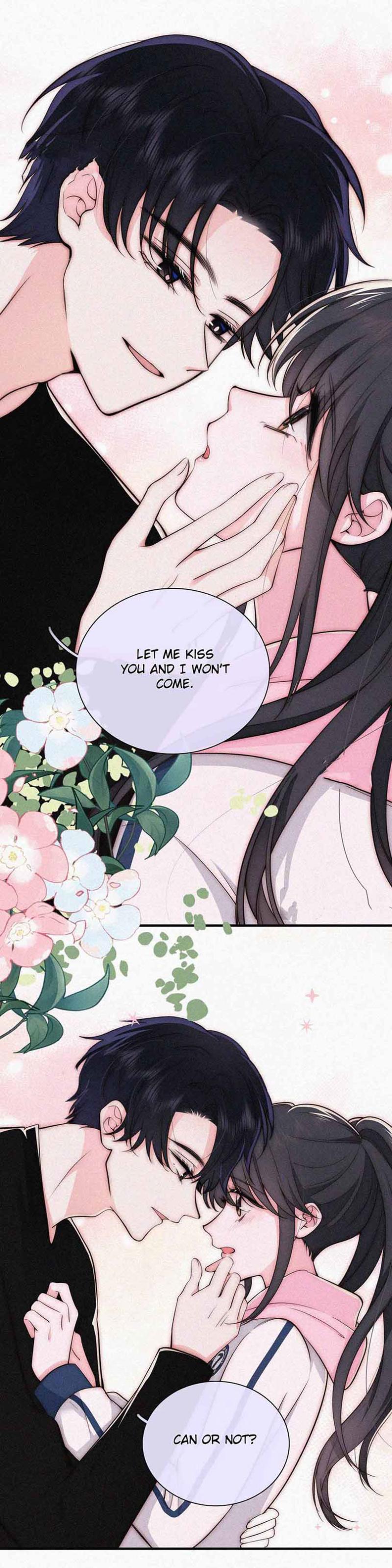 Read Only Love EN Manga Online