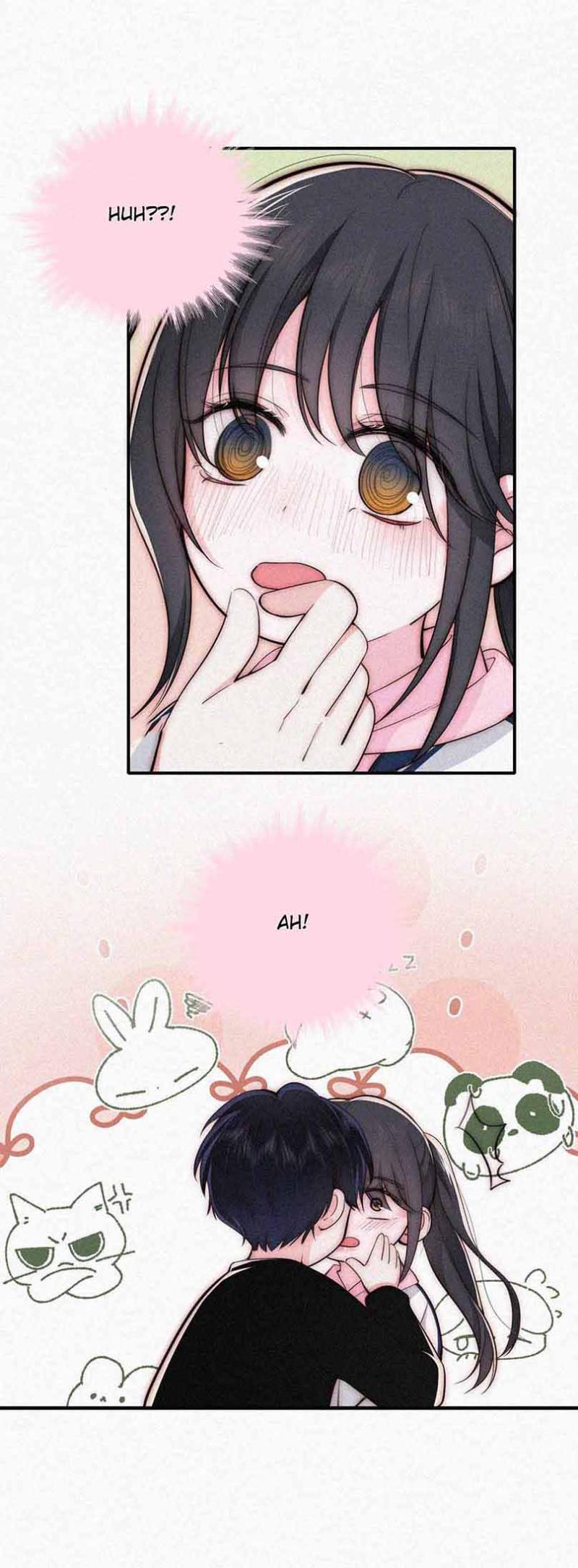 Read Only Love EN Manga Online