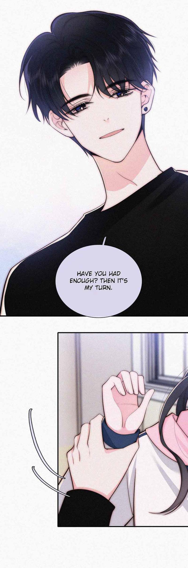 Read Only Love EN Manga Online