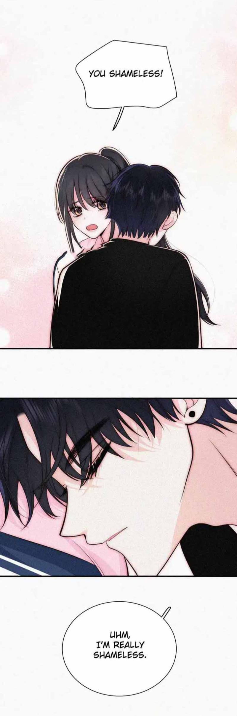 Read Only Love EN Manga Online