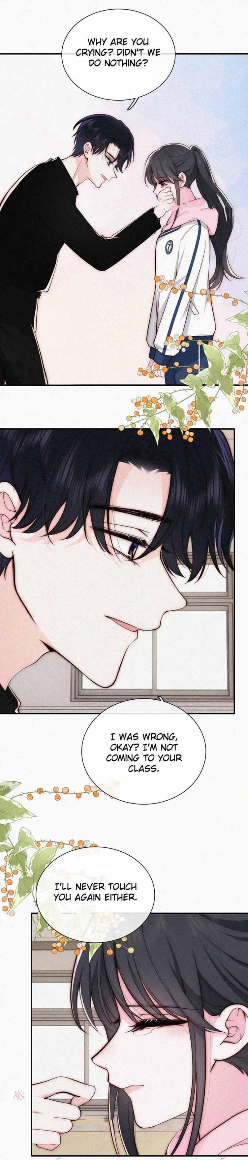 Read Only Love EN Manga Online