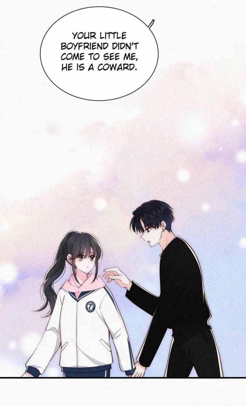 Read Only Love EN Manga Online