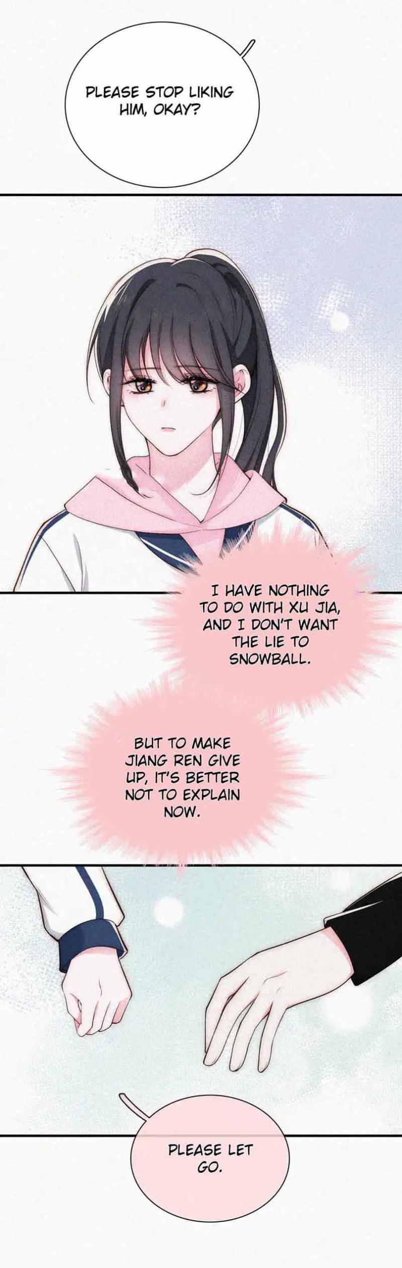 Read Only Love EN Manga Online