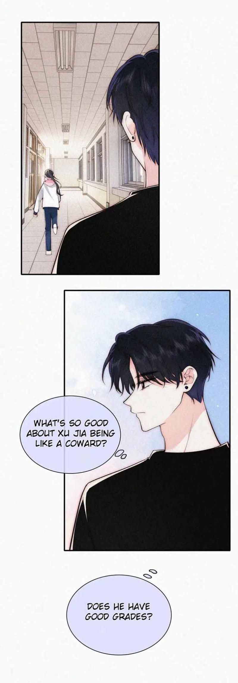 Read Only Love EN Manga Online