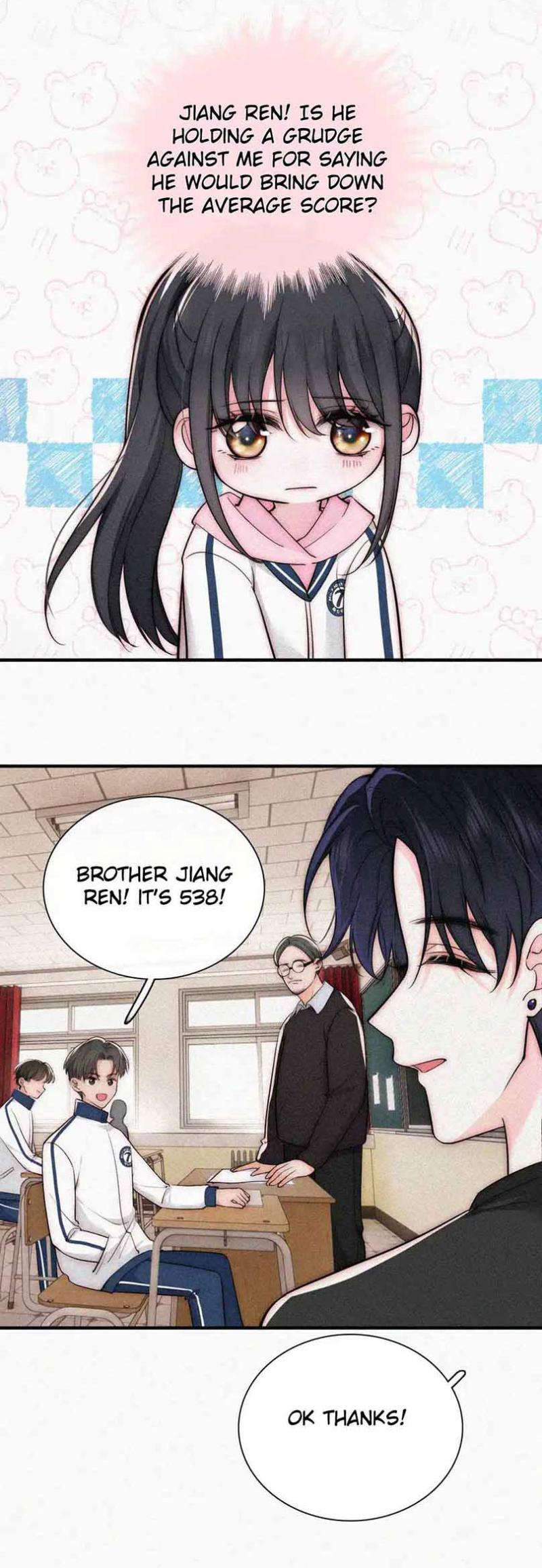 Read Only Love EN Manga Online