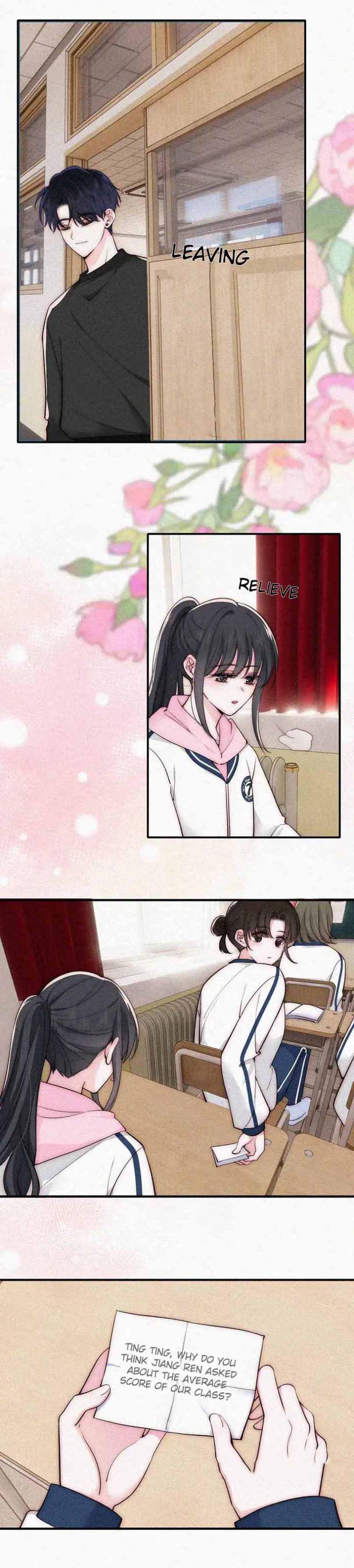 Read Only Love EN Manga Online