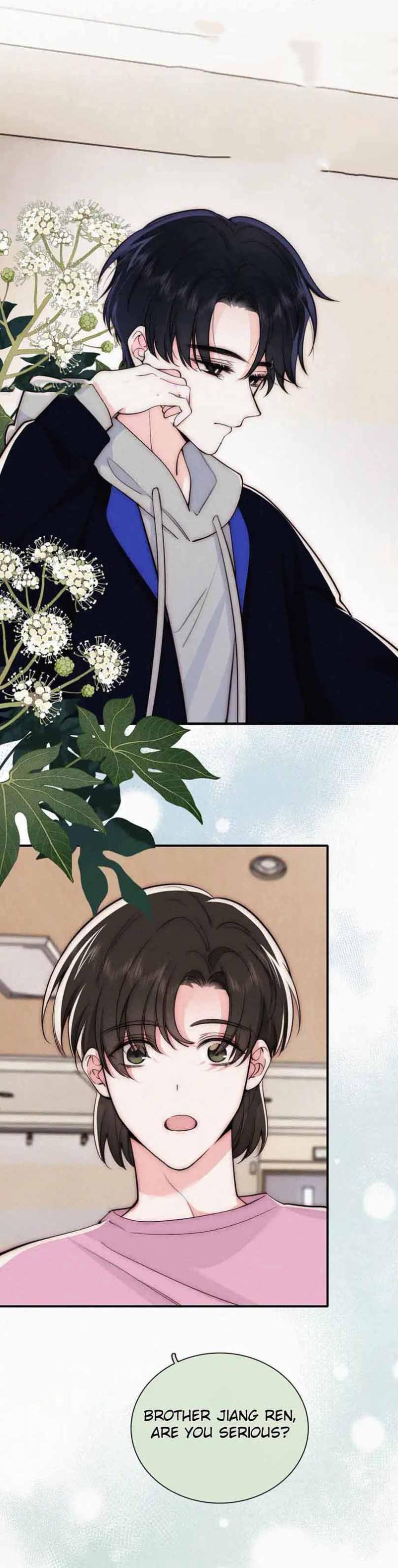 Read Only Love EN Manga Online