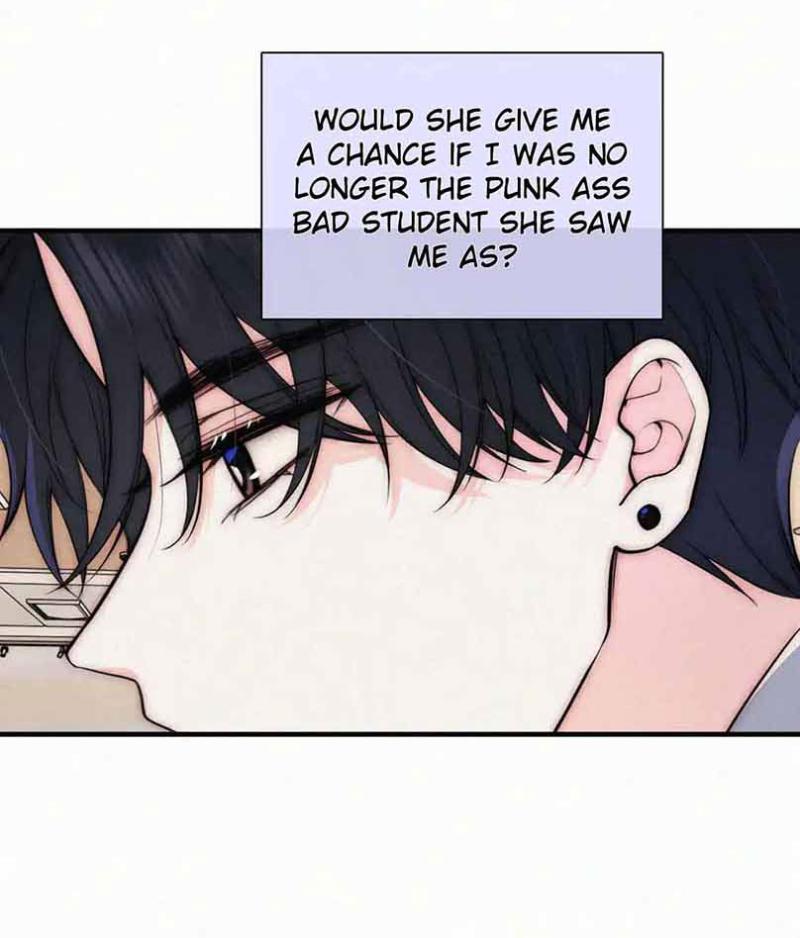Read Only Love EN Manga Online