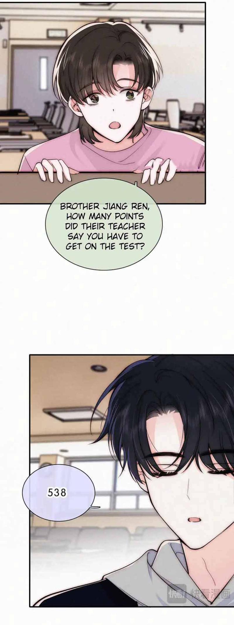 Read Only Love EN Manga Online