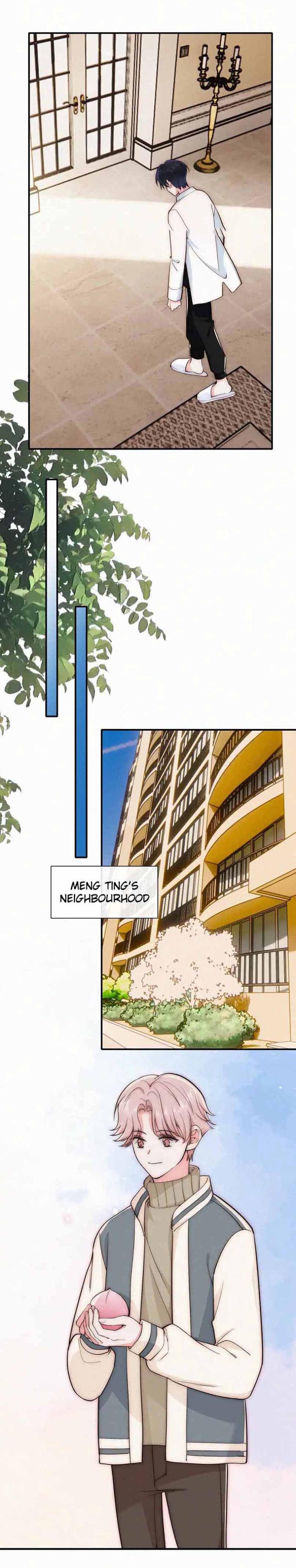 Read Only Love EN Manga Online