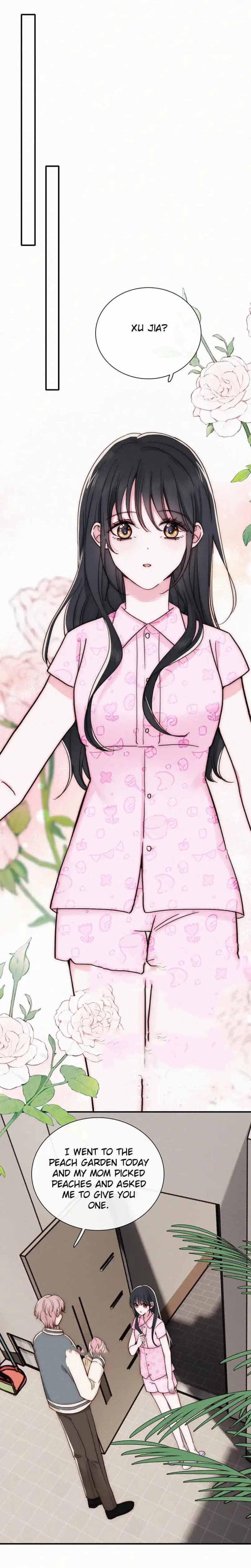 Read Only Love EN Manga Online