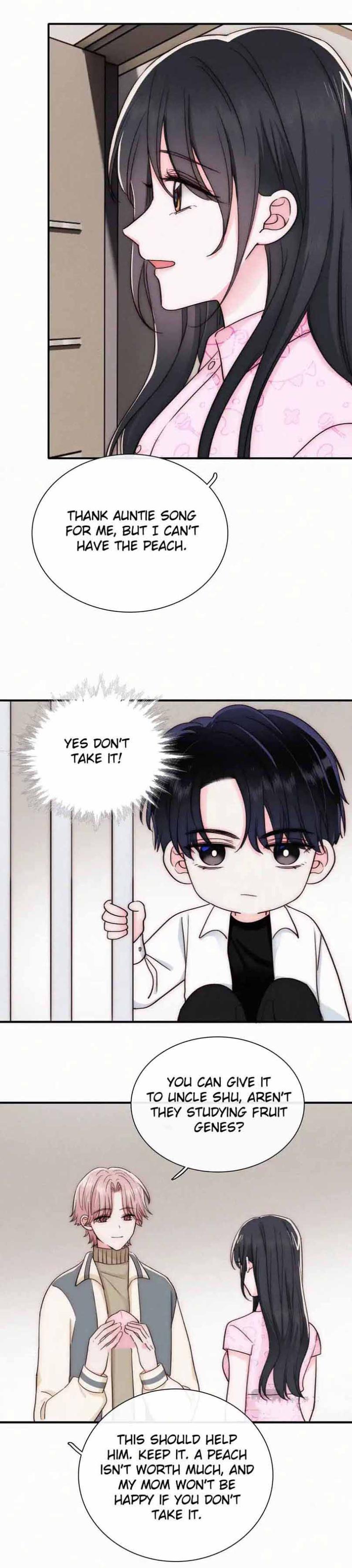 Read Only Love EN Manga Online