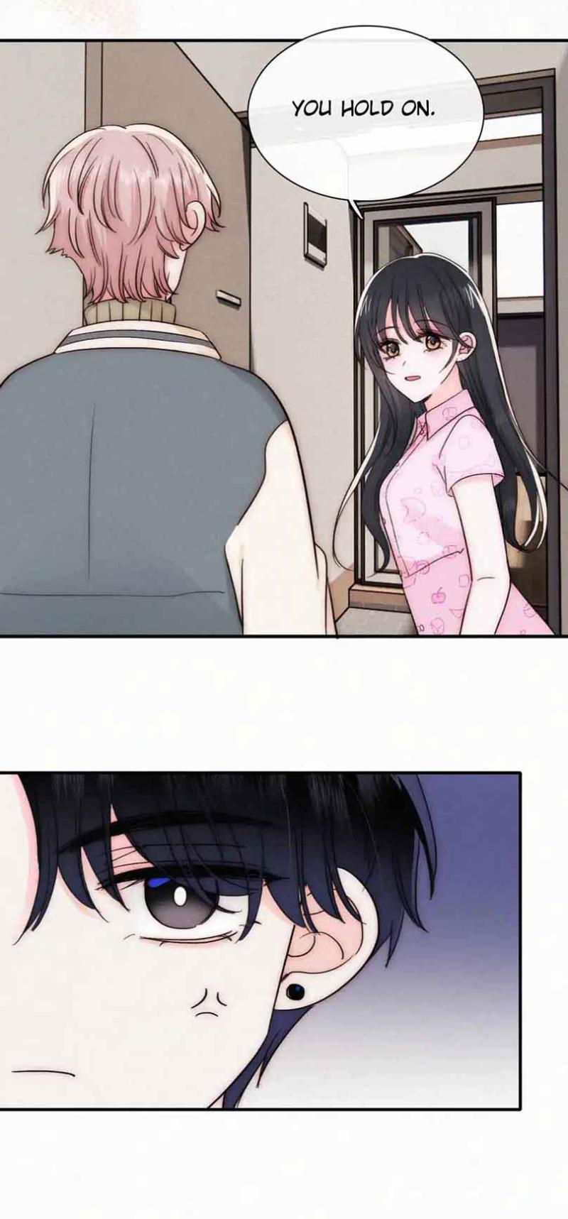 Read Only Love EN Manga Online