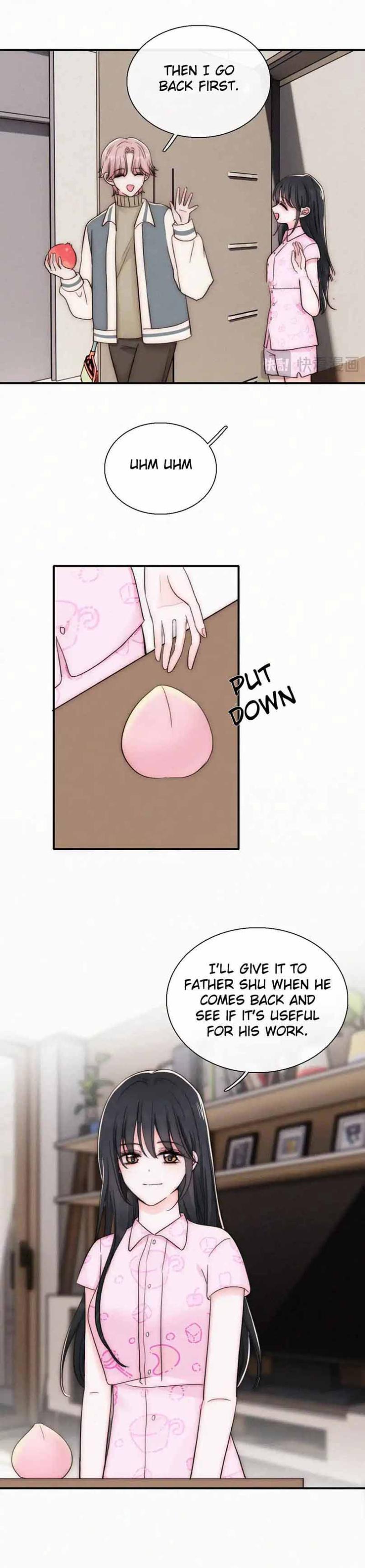 Read Only Love EN Manga Online