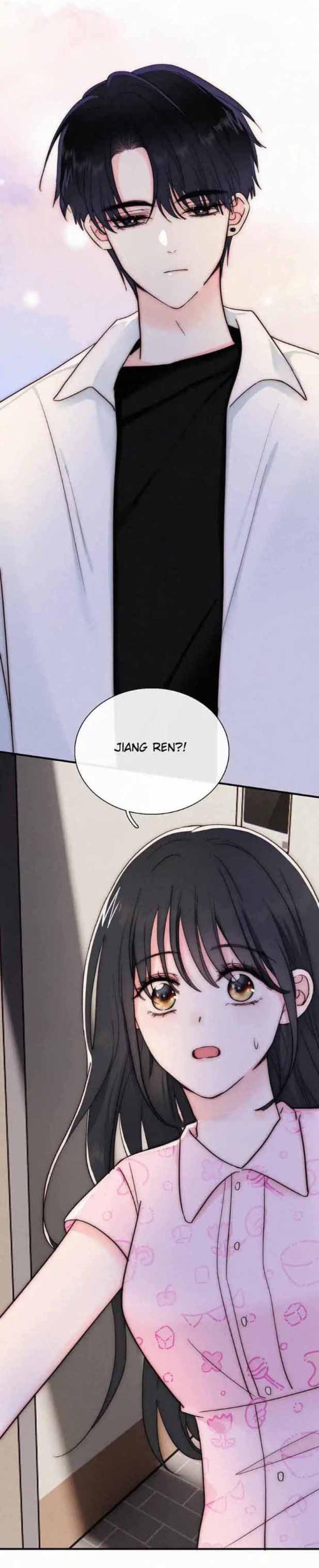 Read Only Love EN Manga Online