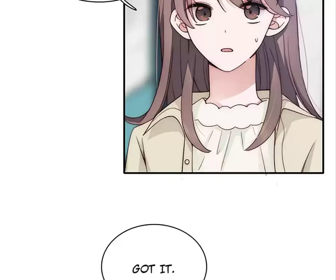Read Only Love EN Manga Online