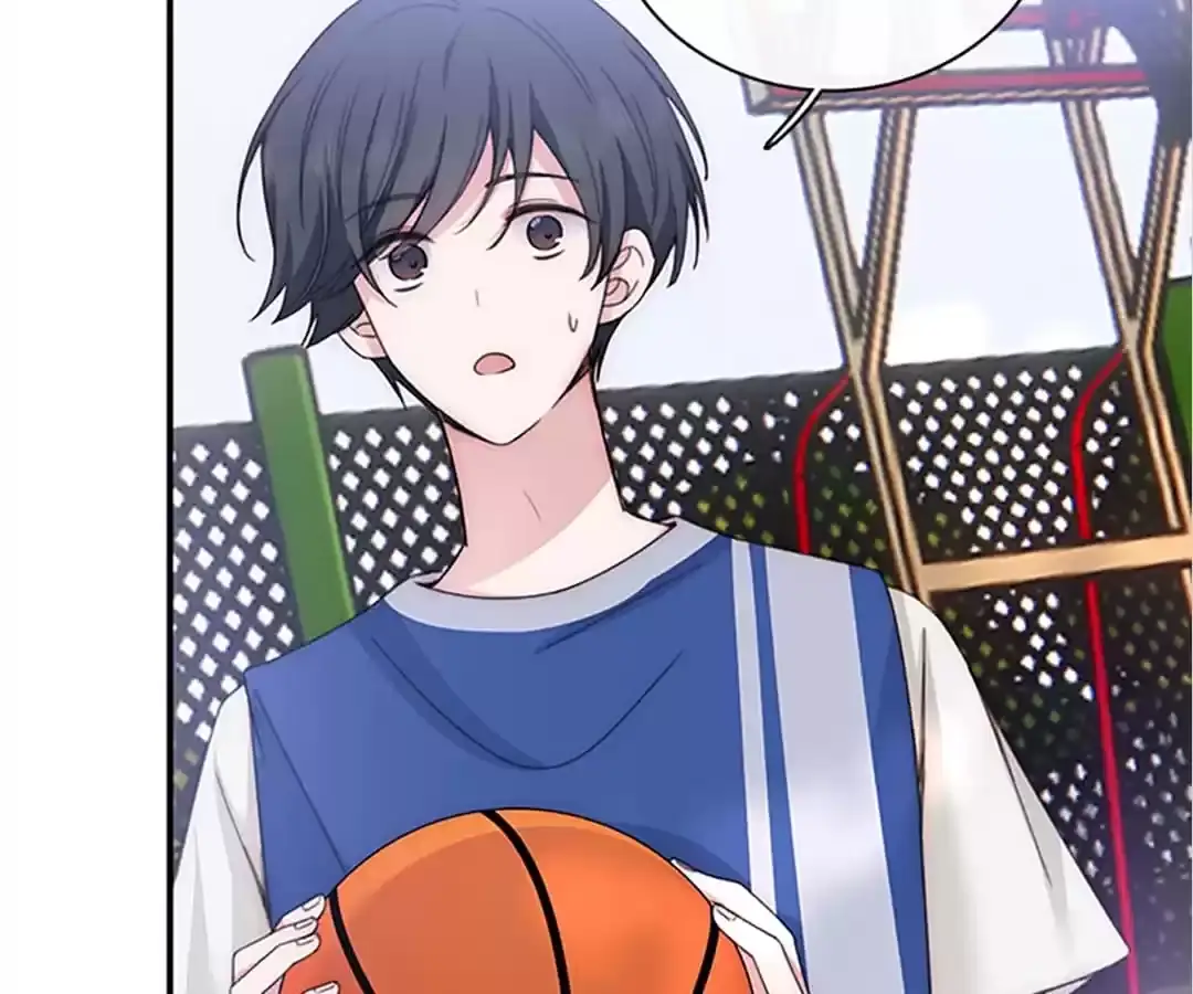 Read Only Love EN Manga Online