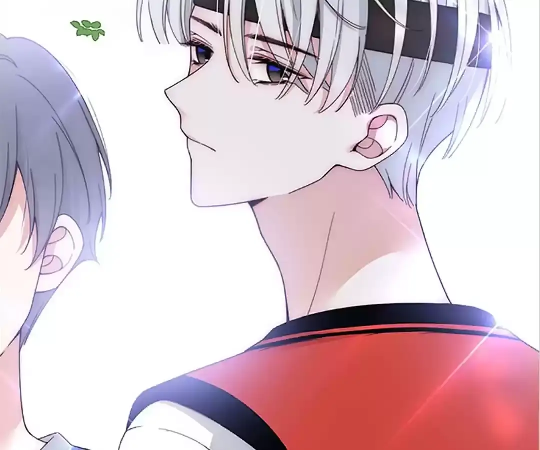 Read Only Love EN Manga Online