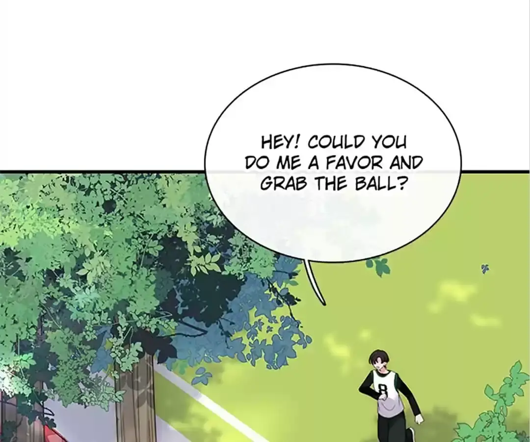 Read Only Love EN Manga Online