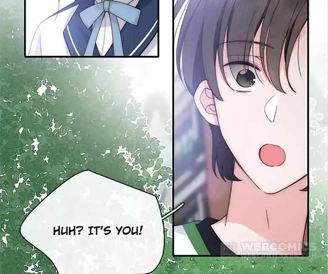Read Only Love EN Manga Online