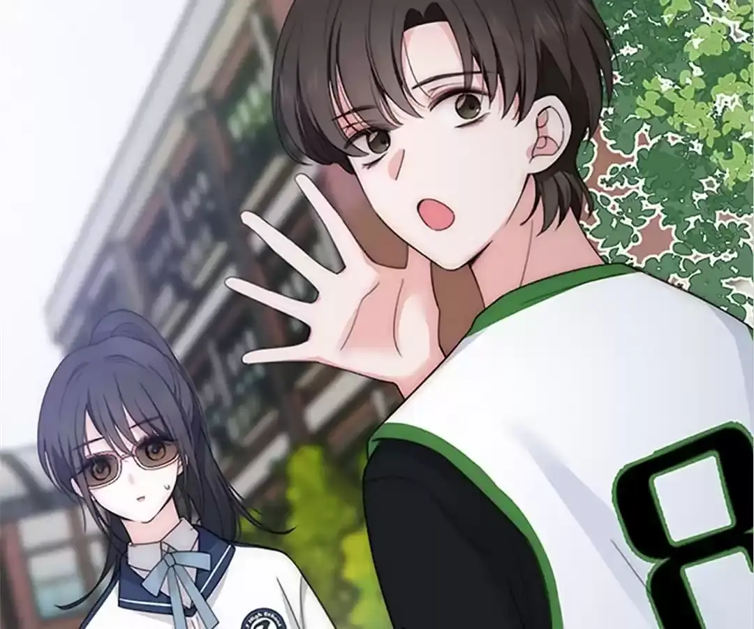 Read Only Love EN Manga Online