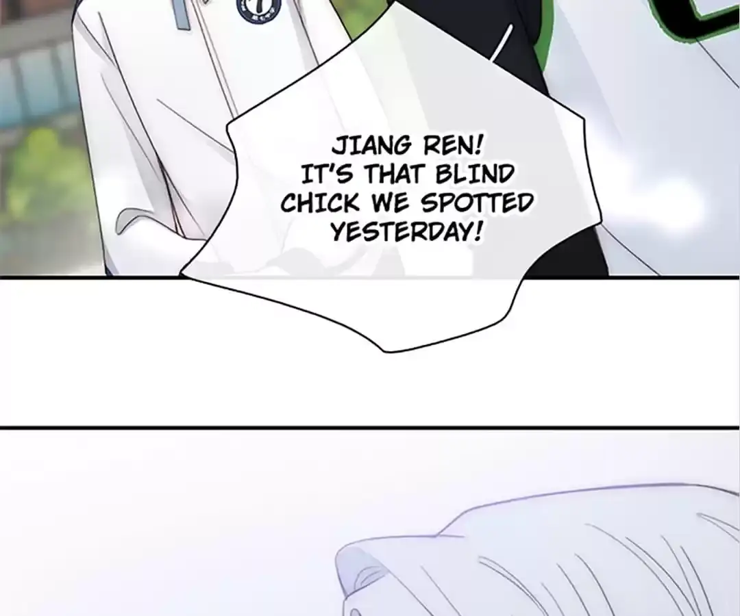 Read Only Love EN Manga Online