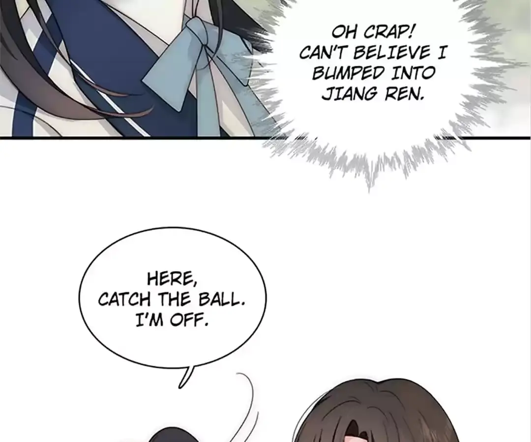 Read Only Love EN Manga Online