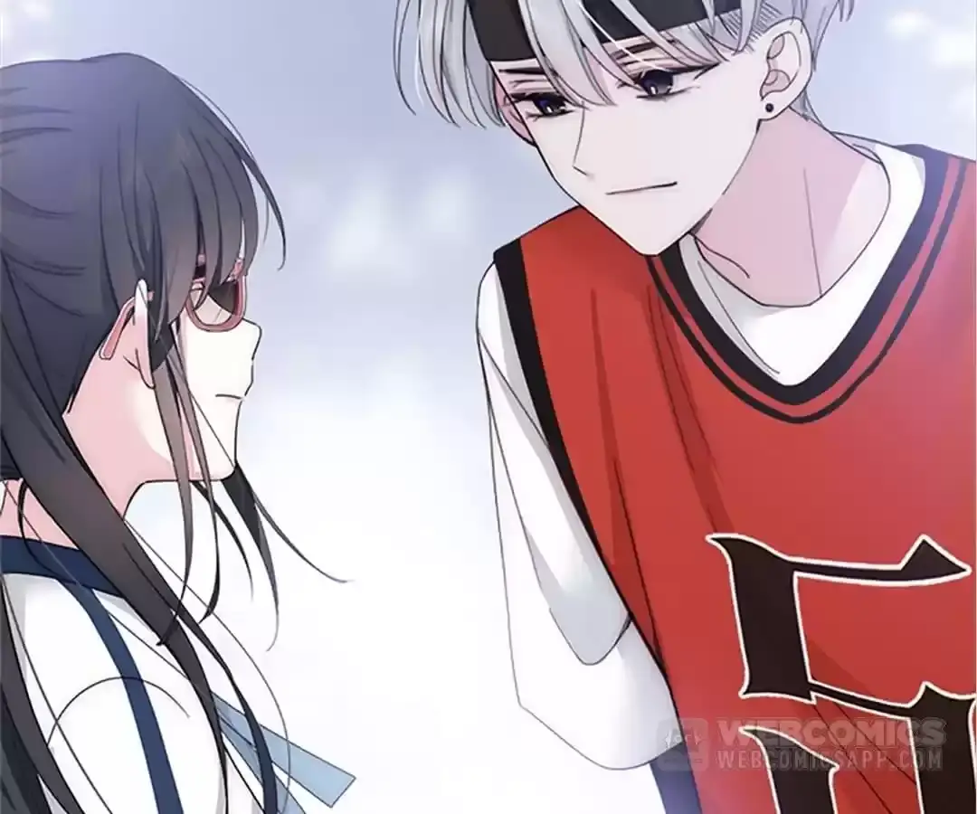 Read Only Love EN Manga Online