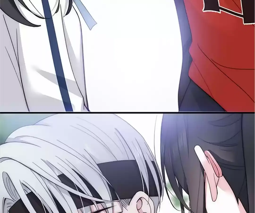 Read Only Love EN Manga Online