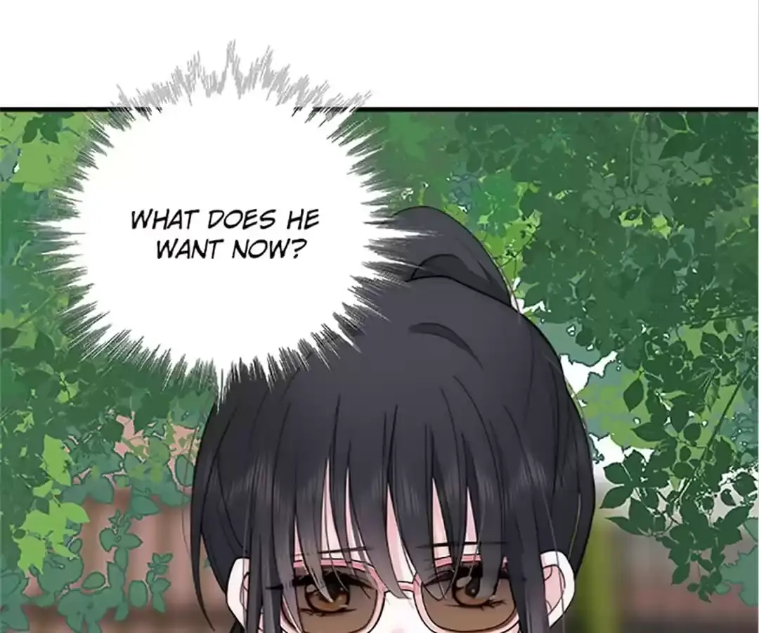 Read Only Love EN Manga Online