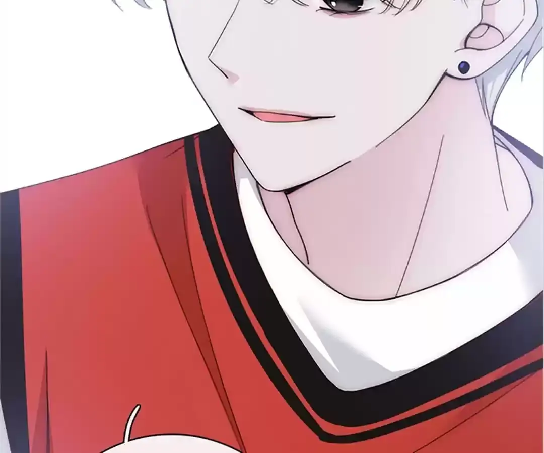 Read Only Love EN Manga Online