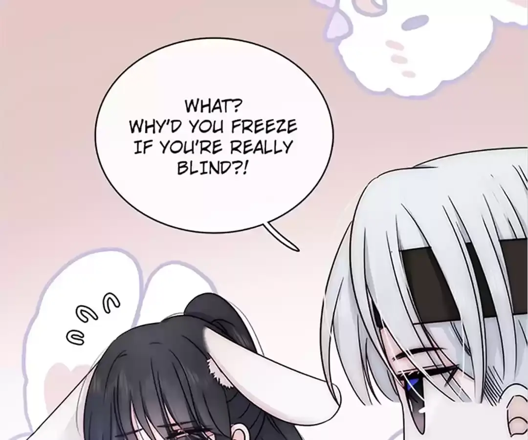 Read Only Love EN Manga Online