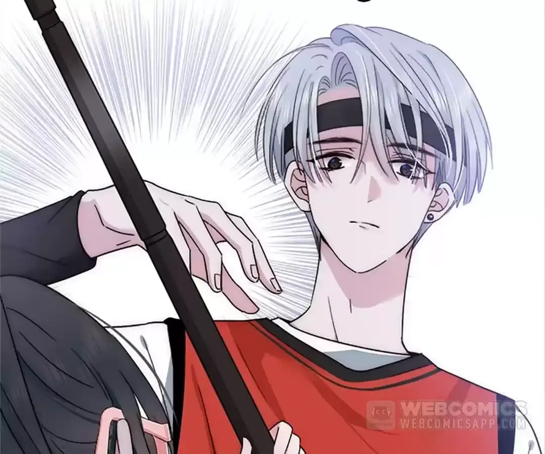 Read Only Love EN Manga Online