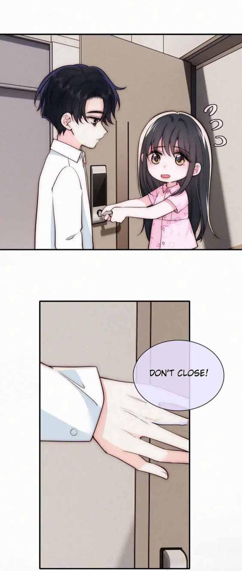 Read Only Love EN Manga Online