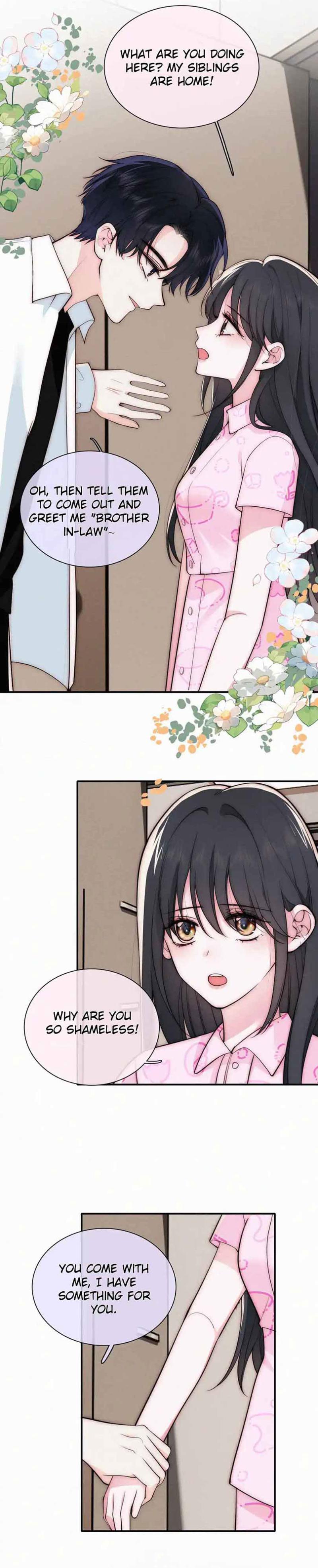 Read Only Love EN Manga Online