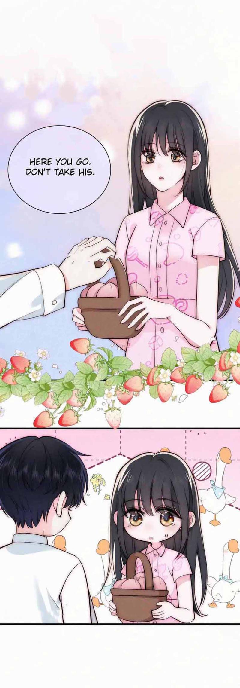 Read Only Love EN Manga Online