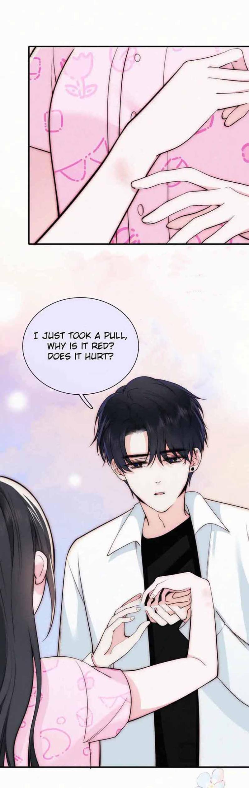 Read Only Love EN Manga Online