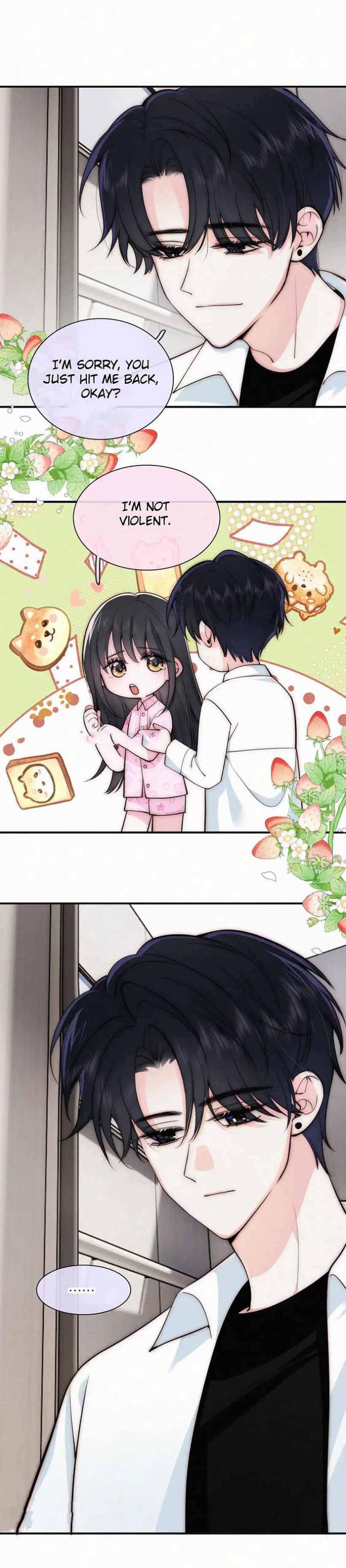 Read Only Love EN Manga Online